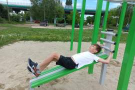 uczestnicy imprezy