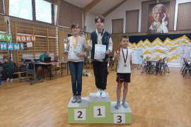 dekoracja najlepszych
