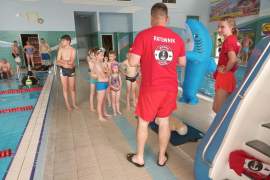pokazy ratownicze