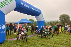 najmłodsi zawodnicy