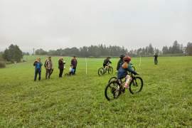 najmłodsi zawodnicy