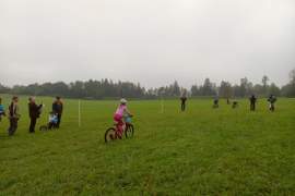 najmłodsi zawodnicy