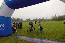 najmłodsi zawodnicy