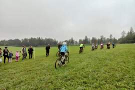 najmłodsi zawodnicy