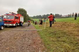 najmłodsi zawodnicy