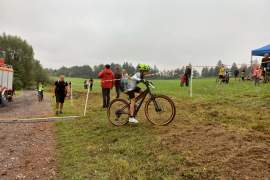 najmłodsi zawodnicy