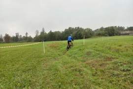 najmłodsi zawodnicy