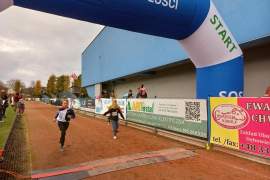 grupy starsze dzieci